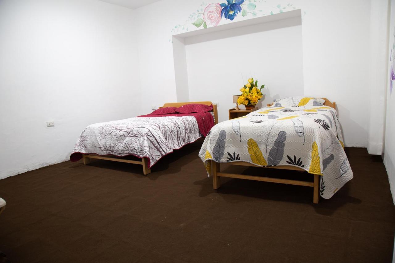 Tiyana House Bed and Breakfast Κούζκο Εξωτερικό φωτογραφία
