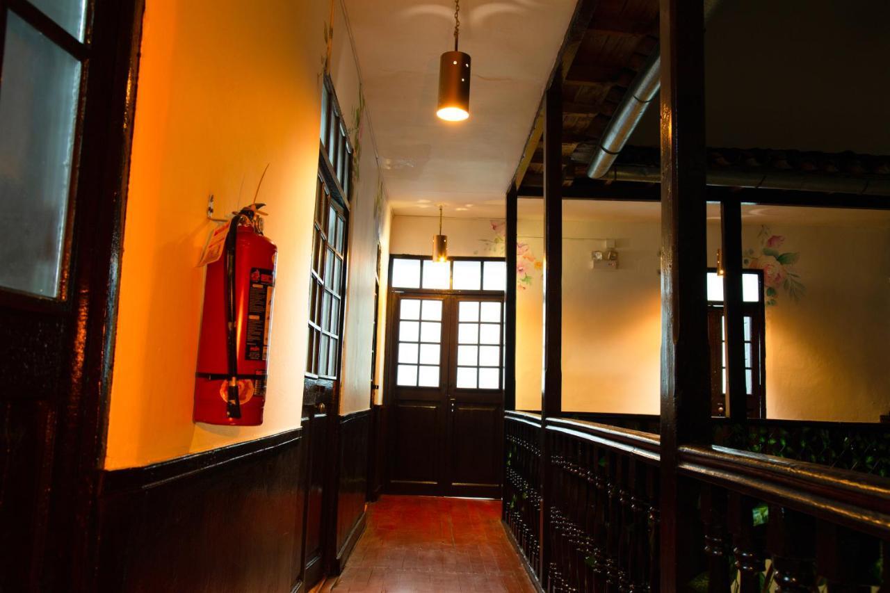Tiyana House Bed and Breakfast Κούζκο Εξωτερικό φωτογραφία