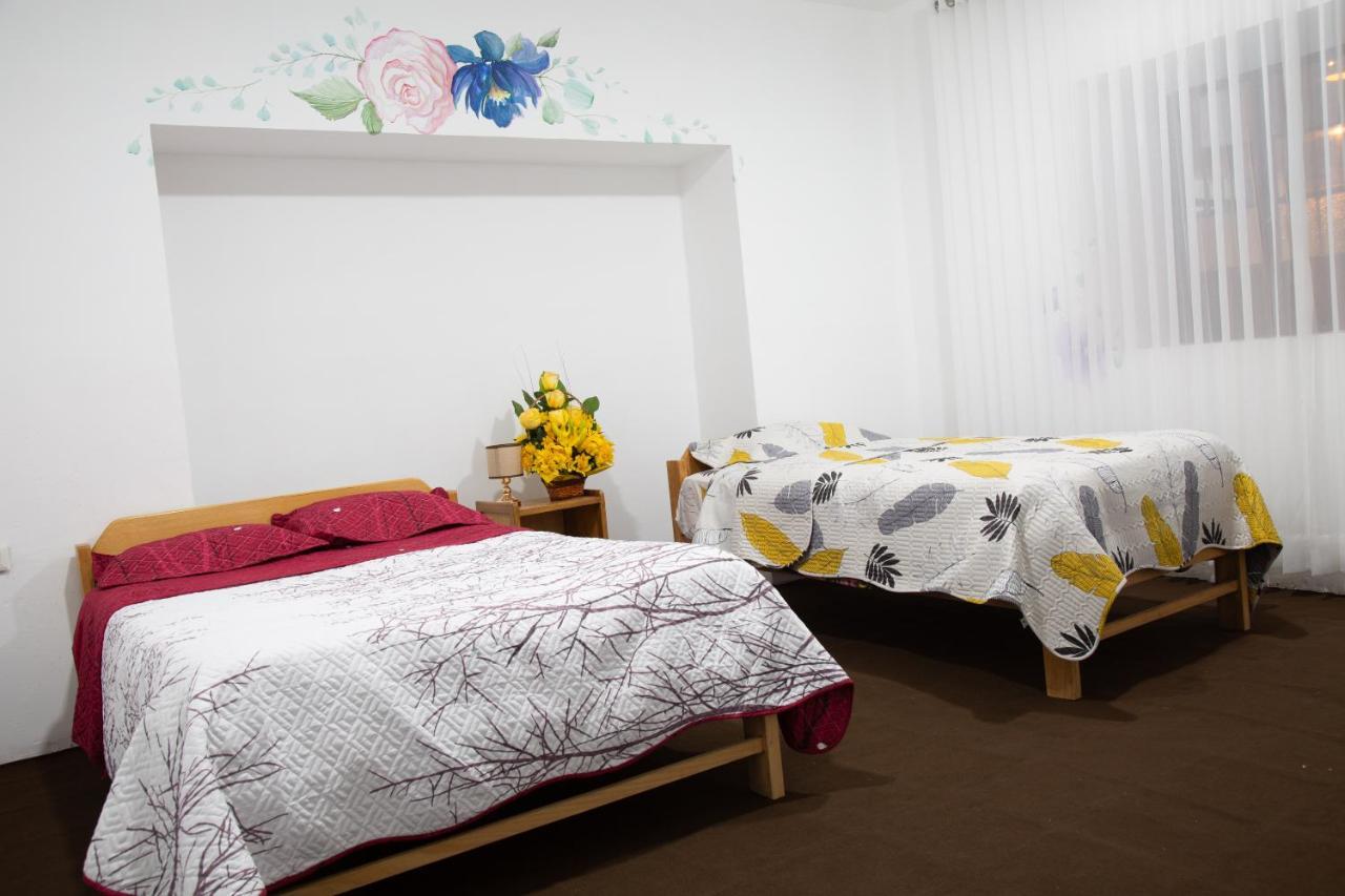 Tiyana House Bed and Breakfast Κούζκο Εξωτερικό φωτογραφία