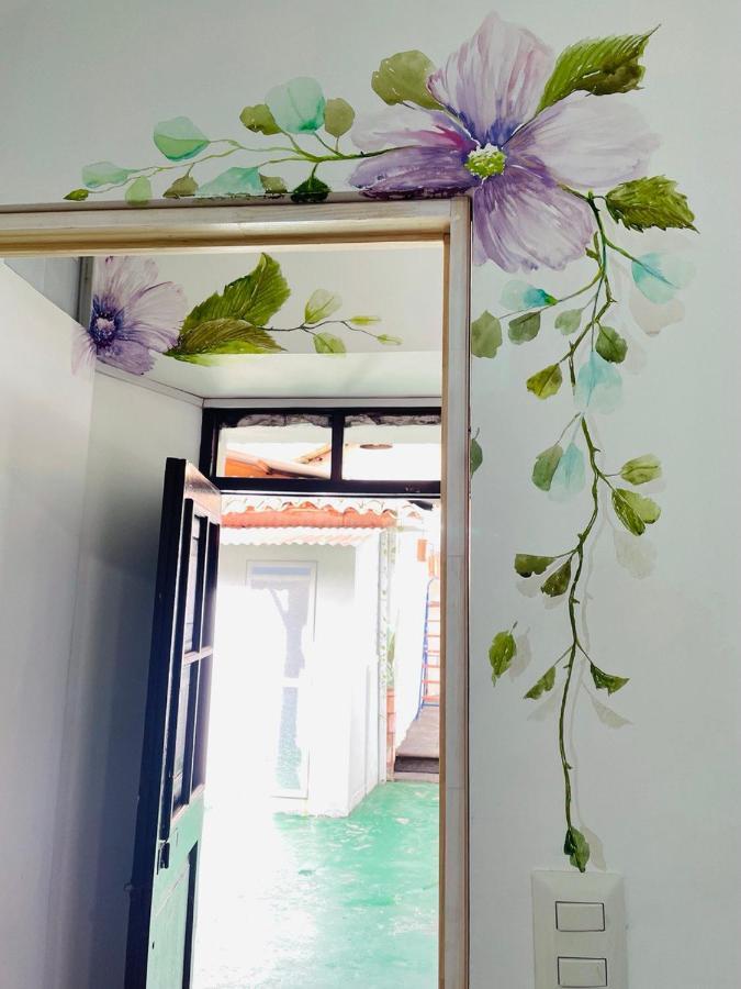 Tiyana House Bed and Breakfast Κούζκο Εξωτερικό φωτογραφία