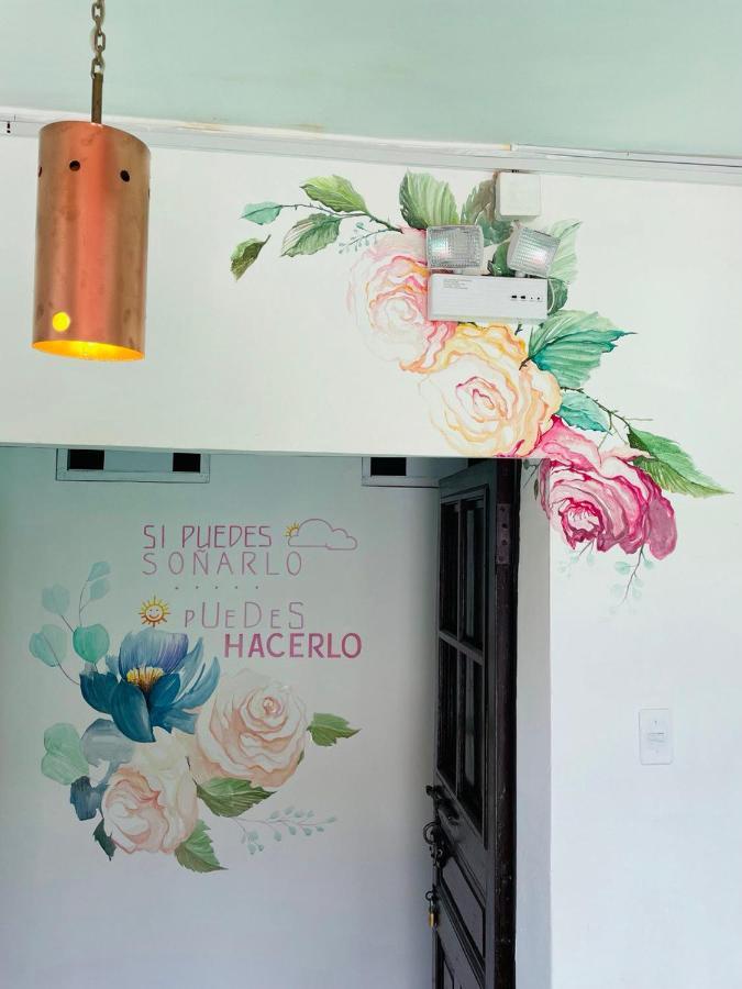 Tiyana House Bed and Breakfast Κούζκο Εξωτερικό φωτογραφία