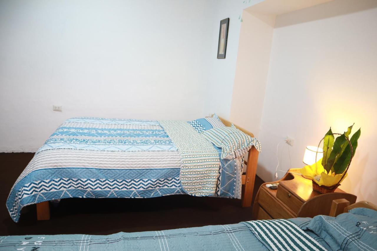 Tiyana House Bed and Breakfast Κούζκο Εξωτερικό φωτογραφία