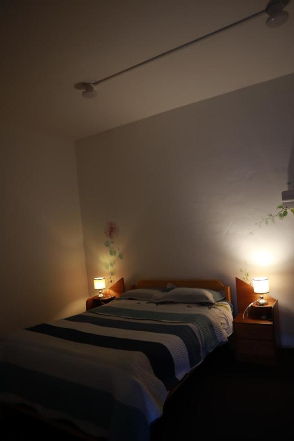 Tiyana House Bed and Breakfast Κούζκο Εξωτερικό φωτογραφία