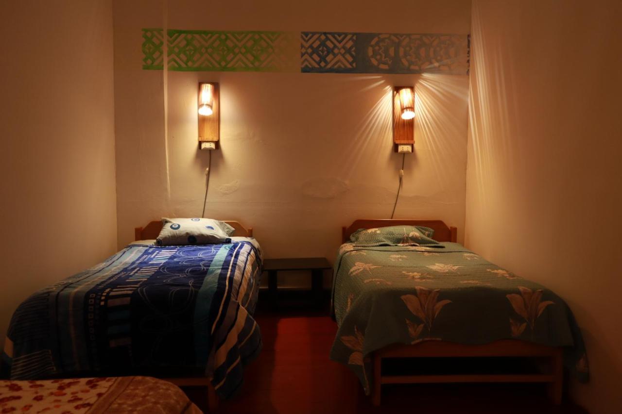 Tiyana House Bed and Breakfast Κούζκο Εξωτερικό φωτογραφία