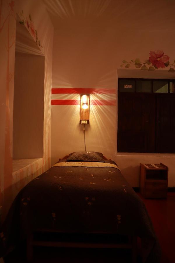 Tiyana House Bed and Breakfast Κούζκο Εξωτερικό φωτογραφία