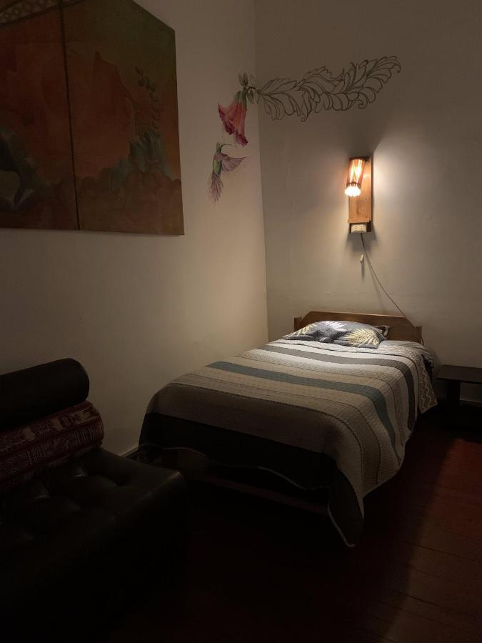 Tiyana House Bed and Breakfast Κούζκο Εξωτερικό φωτογραφία