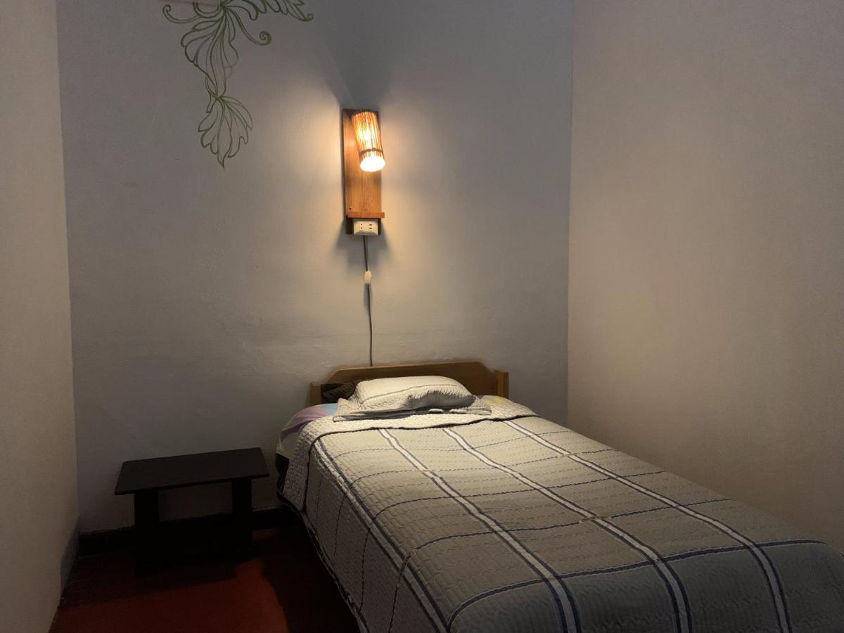 Tiyana House Bed and Breakfast Κούζκο Εξωτερικό φωτογραφία